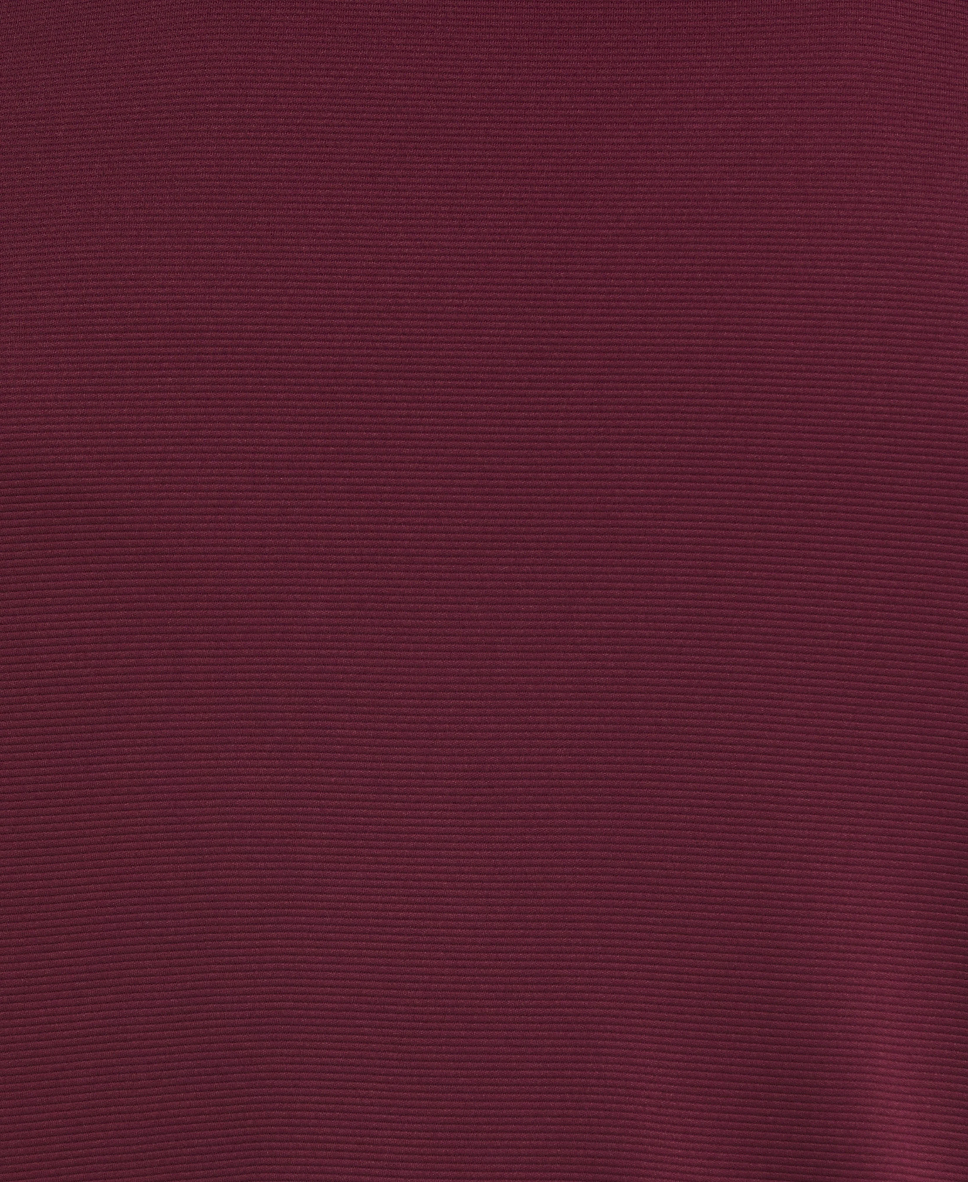 Solid Textured 1/4 Zip Pullover Sweater - Image 50