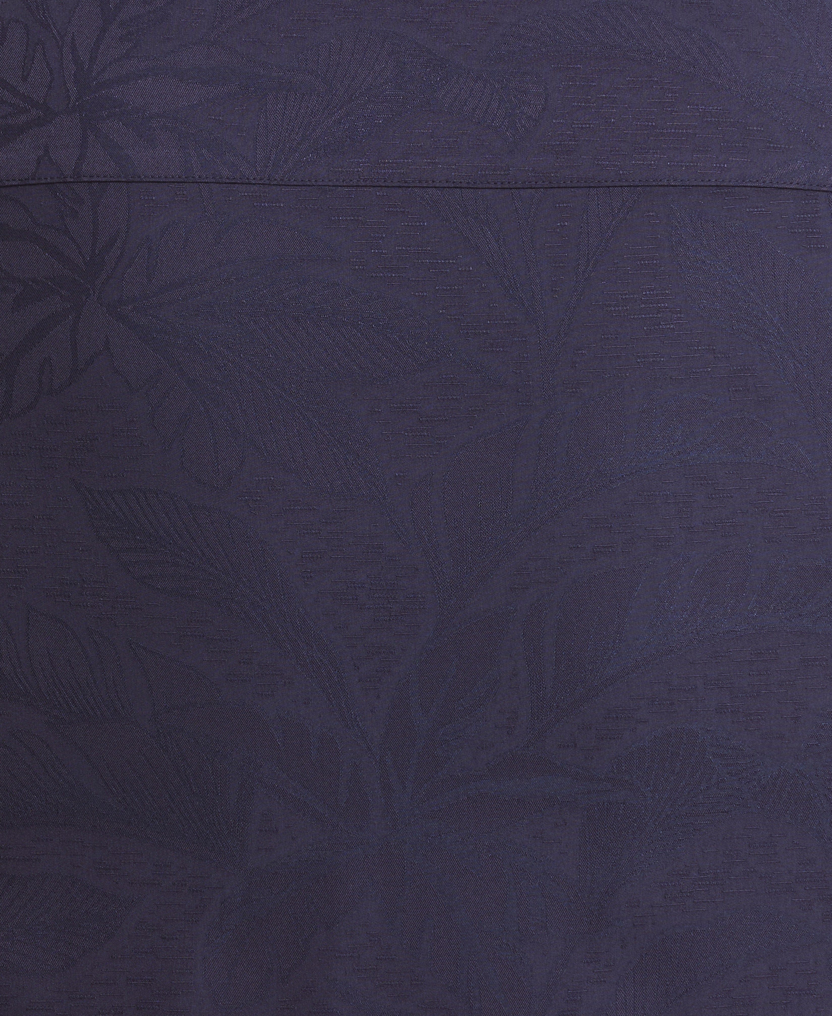 Big & Tall Palm Print Shirt - Image 18