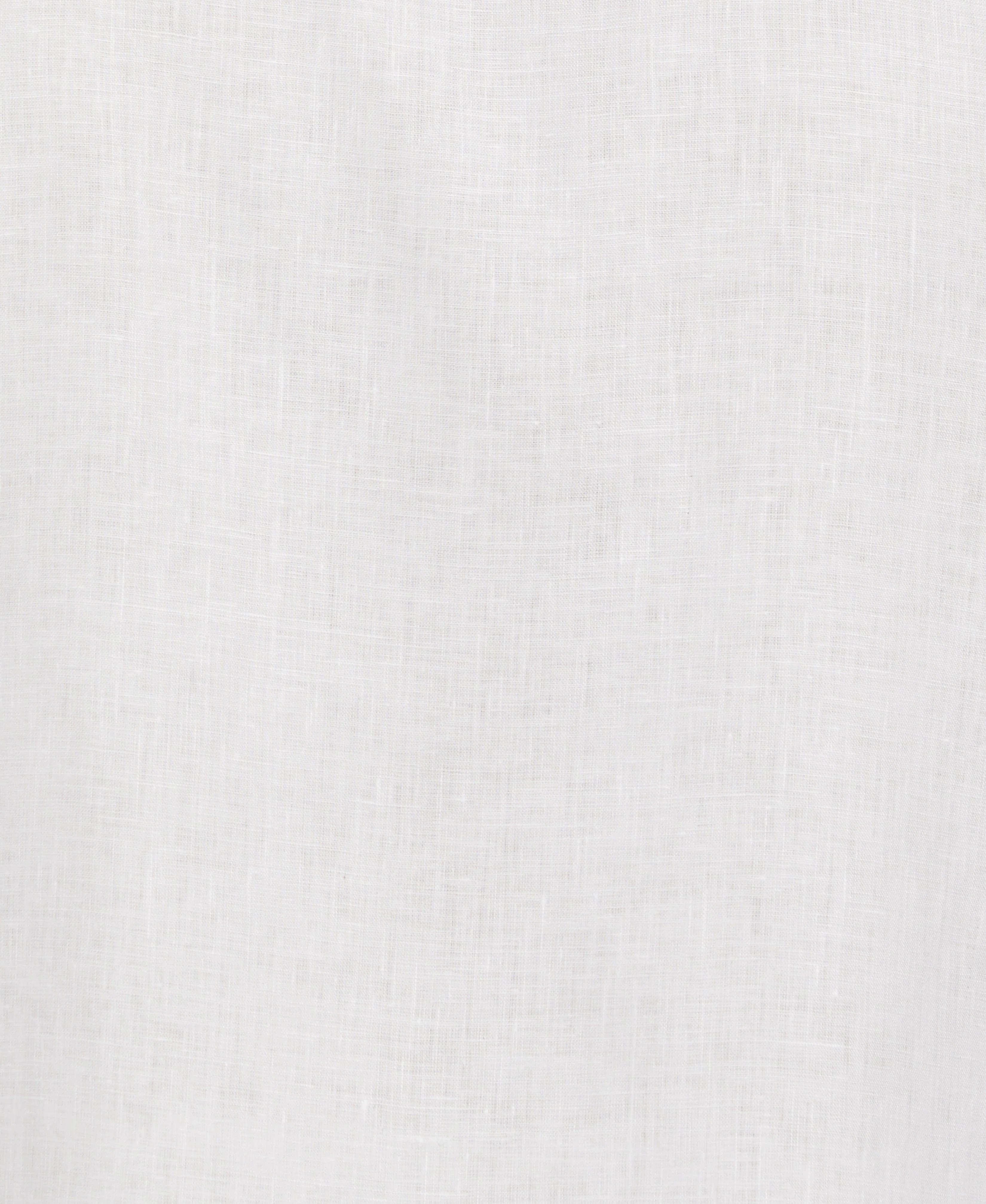 Big & Tall Travelselect™ Linen-Blend One Pocket Shirt - Image 10