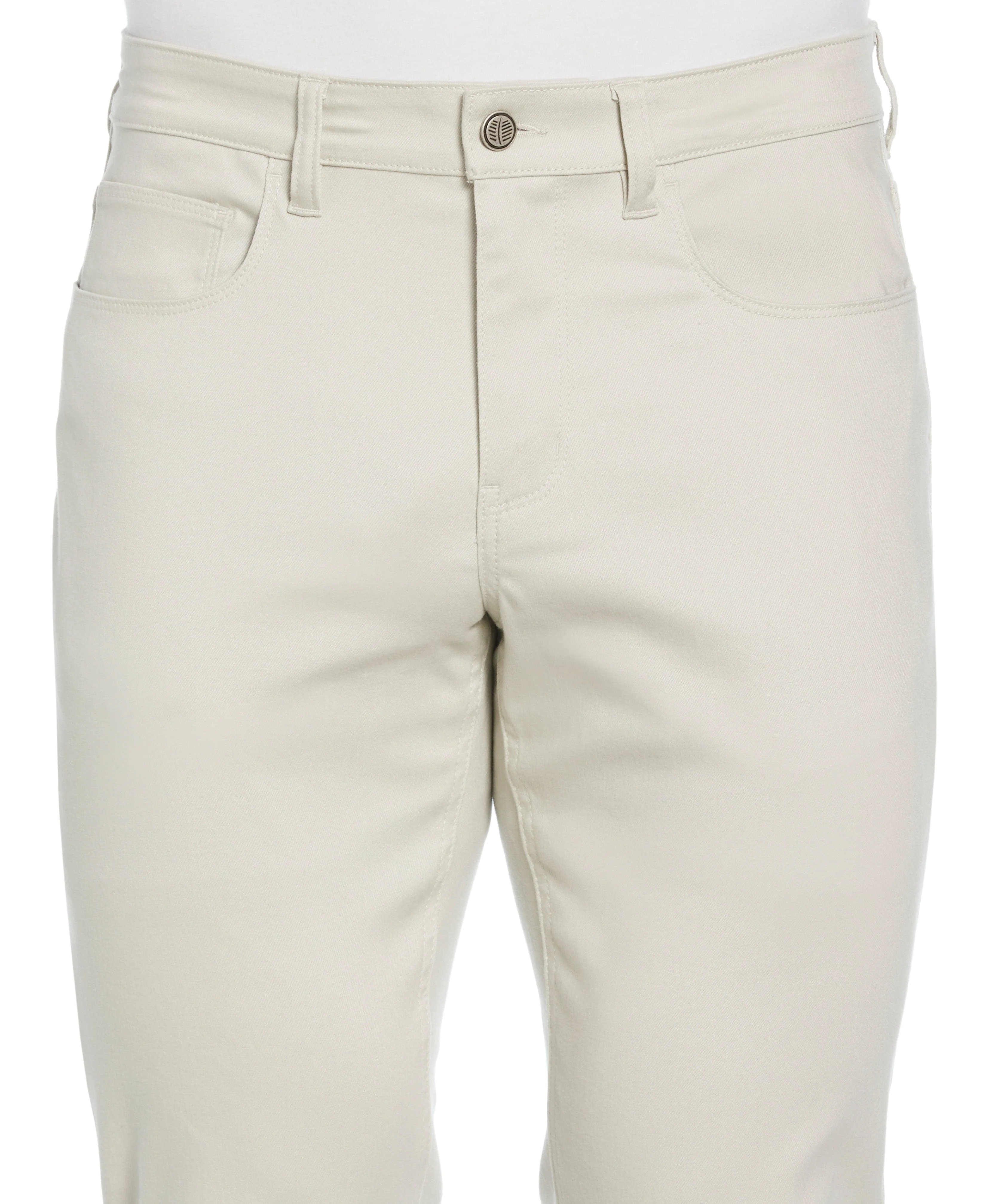 5-Pocket Cotton Tencel Pants - Image 9