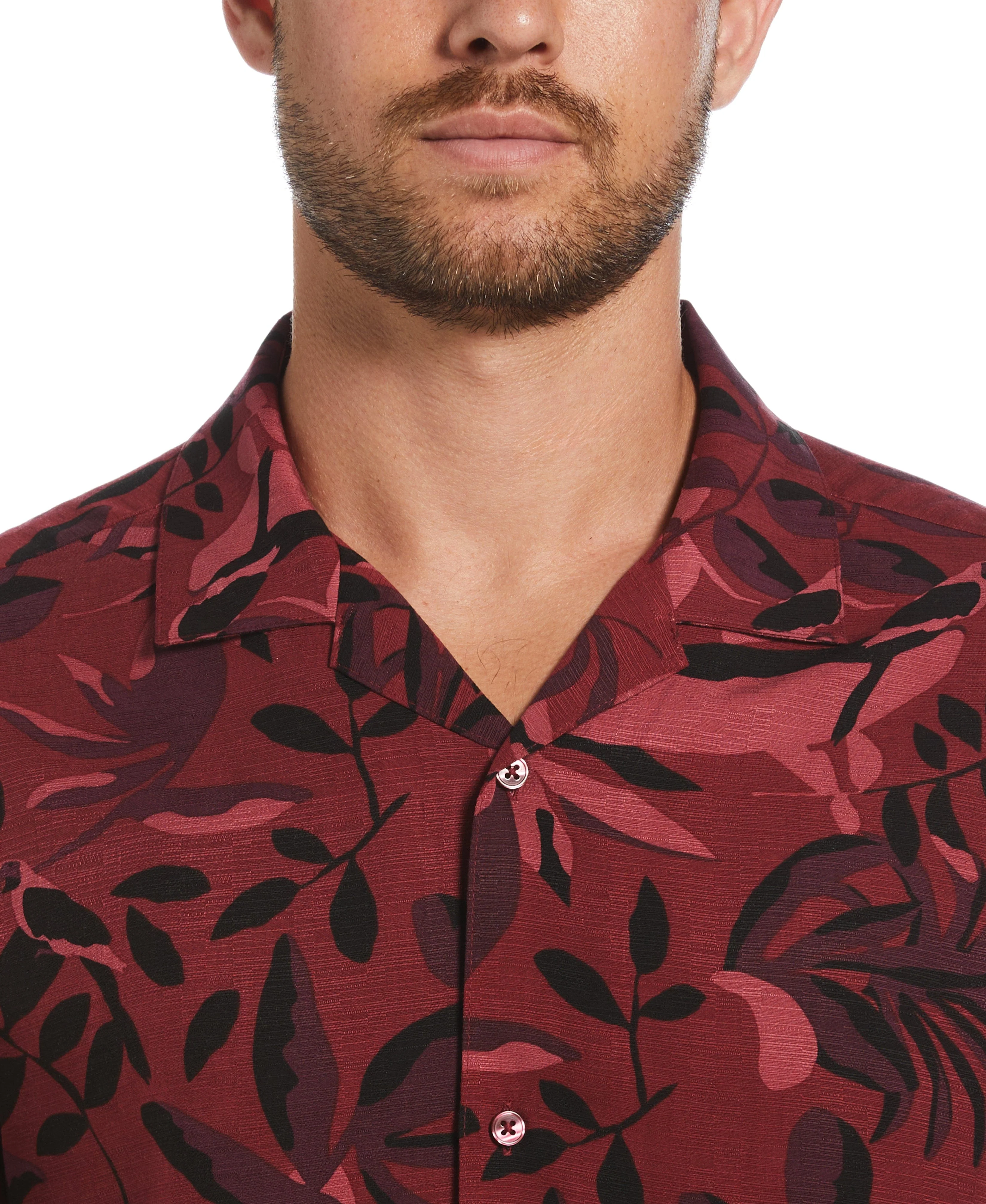 Exploded Print Shirt - Image 4