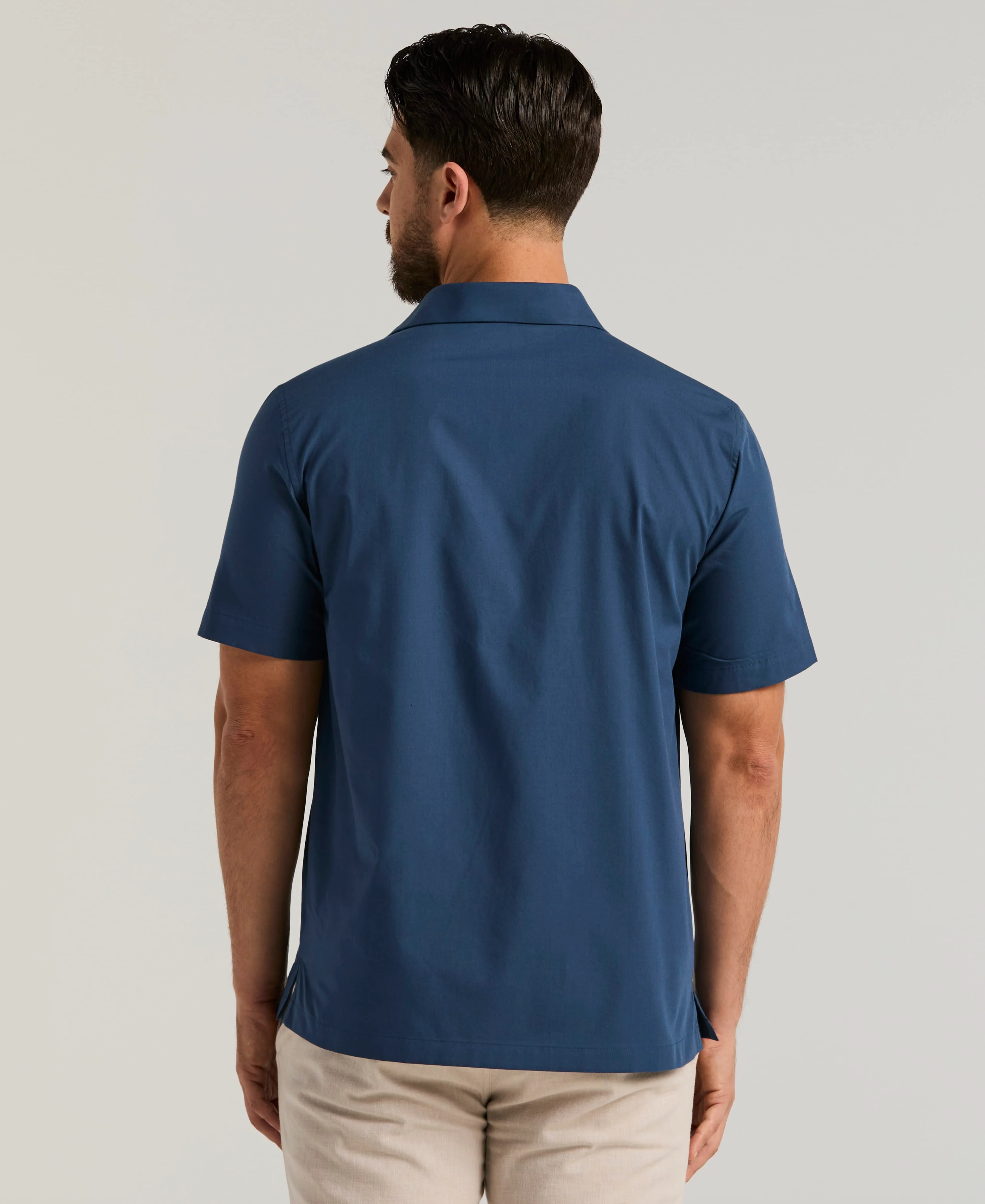 4- Pocket Guayabera - Image 8
