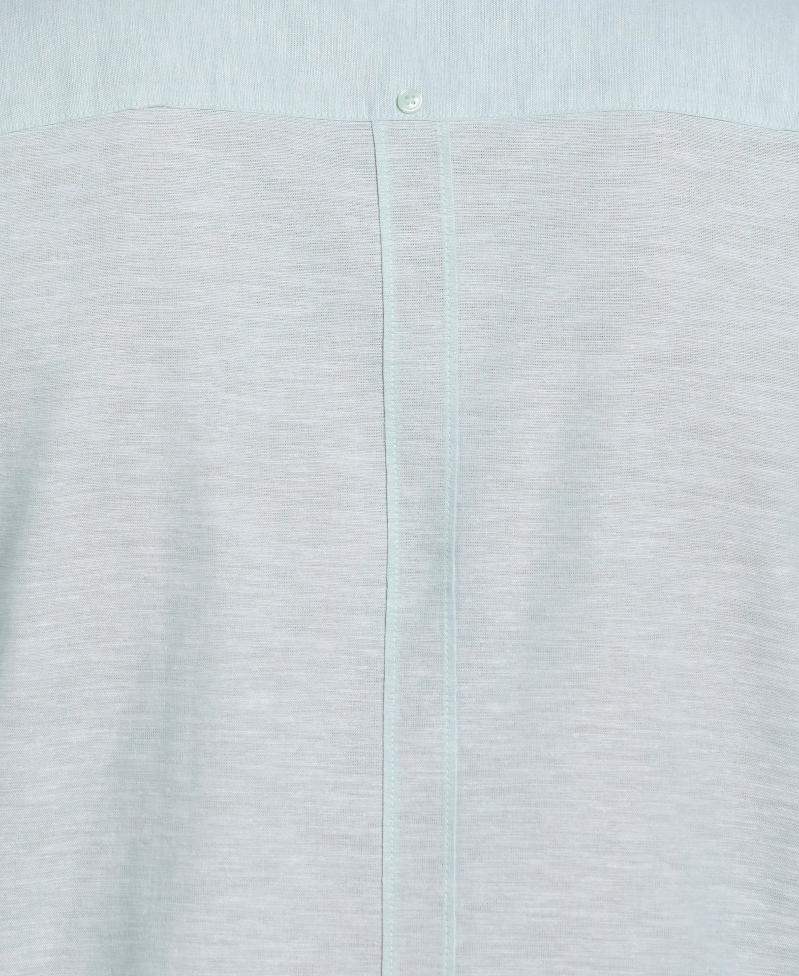 Cross Dye Linen-Blend Guayabera - Image 28
