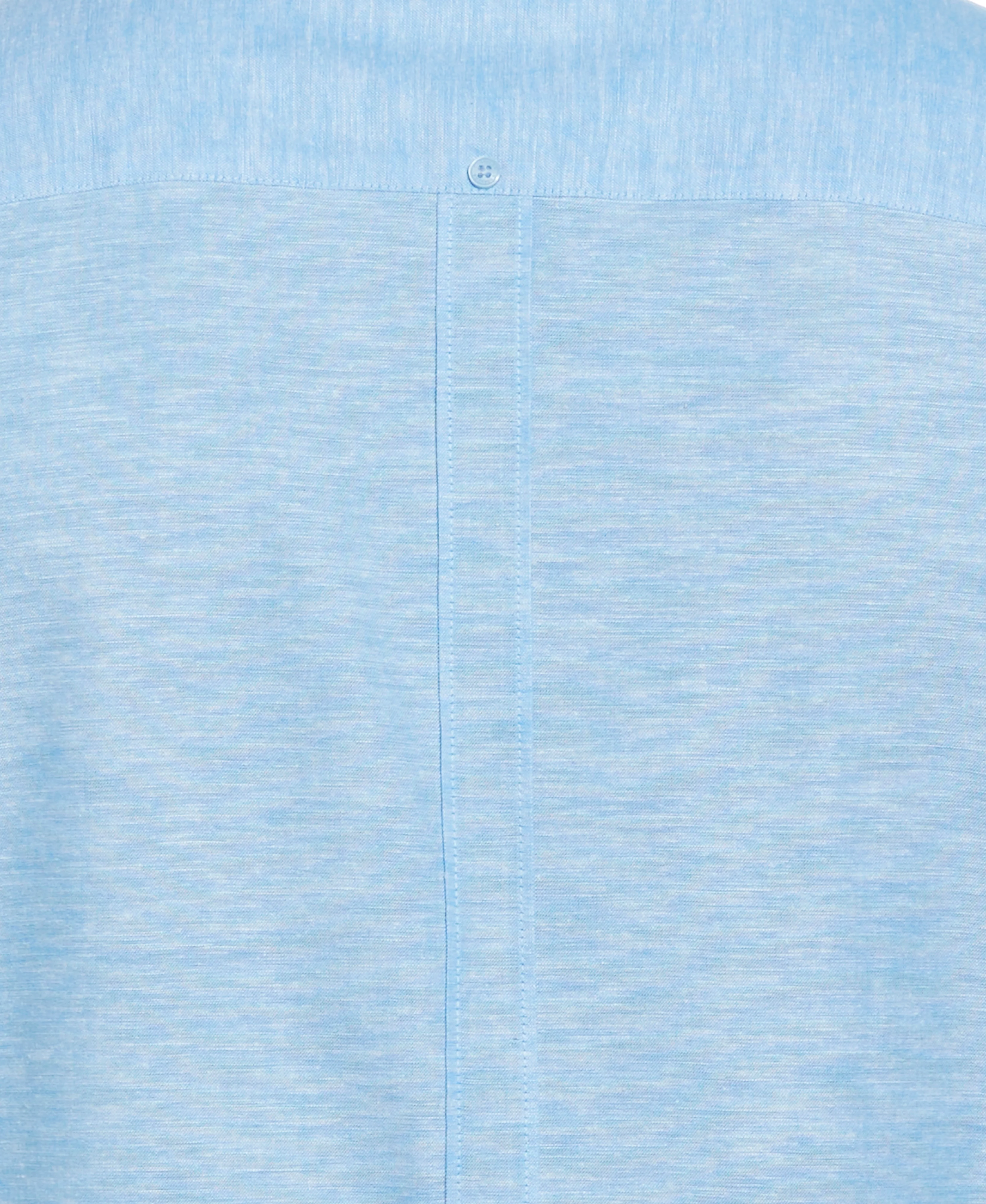 Cross Dye Linen-Blend Guayabera - Image 38