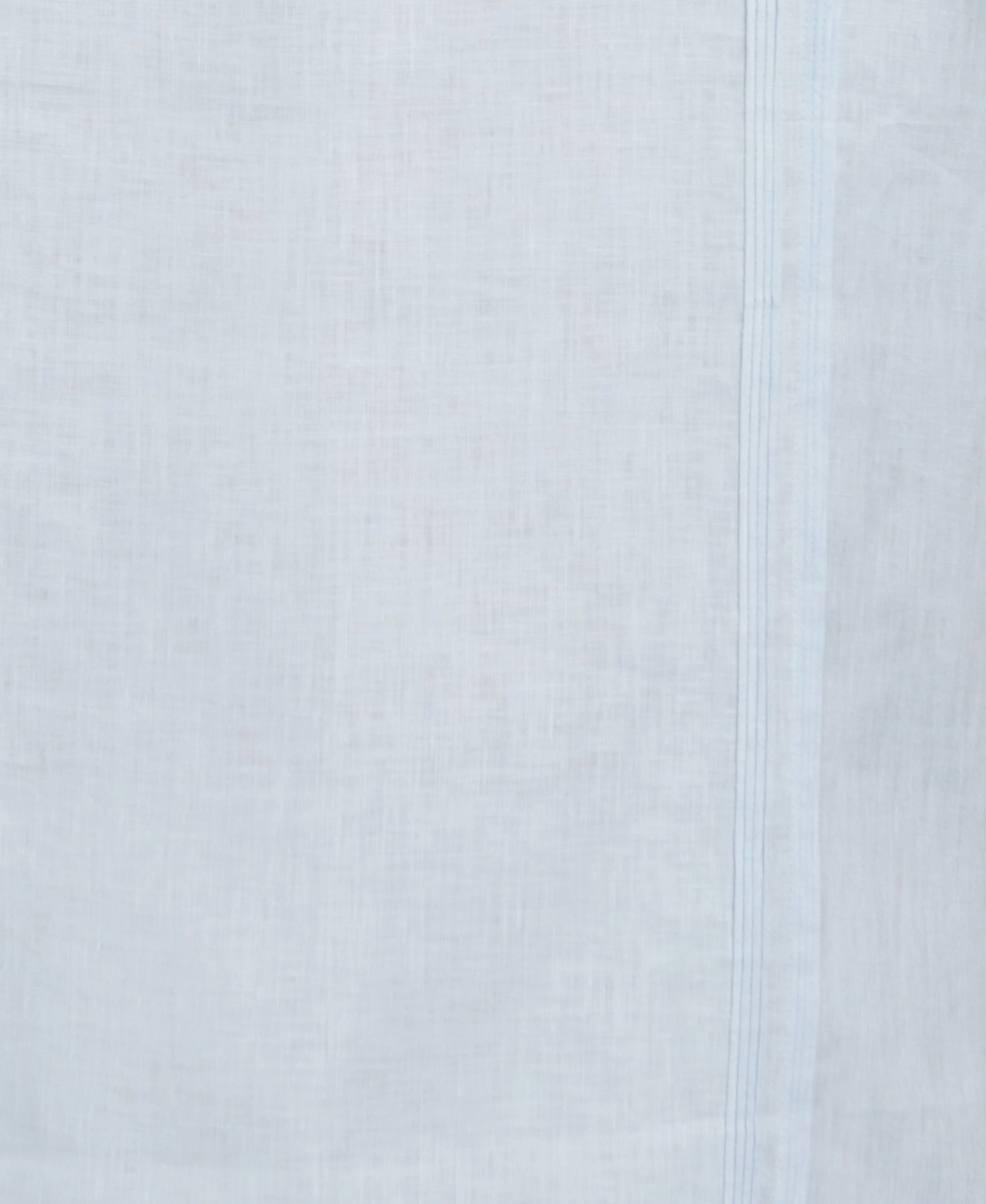 100% Linen Four-Pocket Guayabera - Image 15