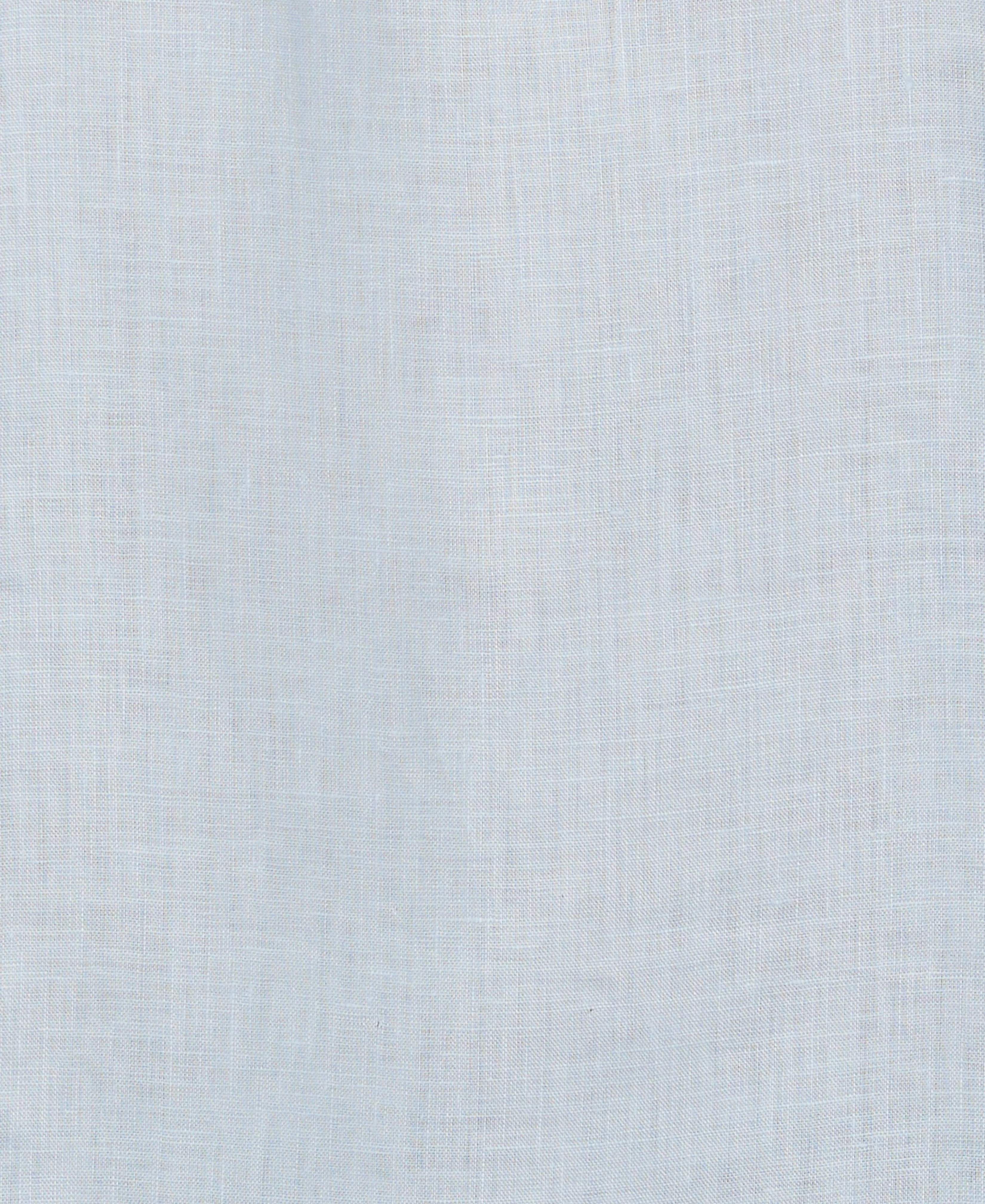 Big & Tall 100% Linen Classic Guayabera Shirt - Short Sleeve - Image 34