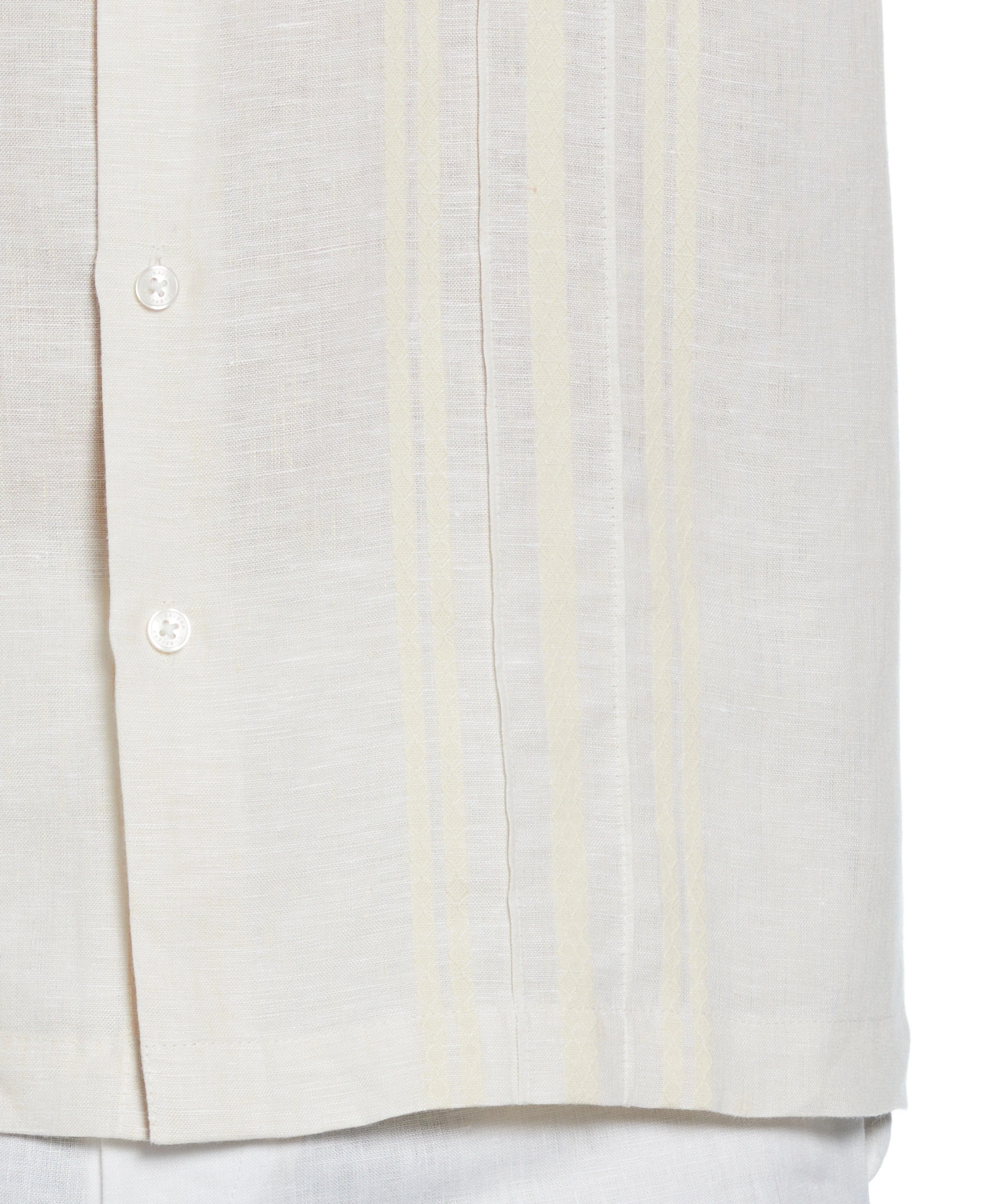 Linen Guayabera - Image 9