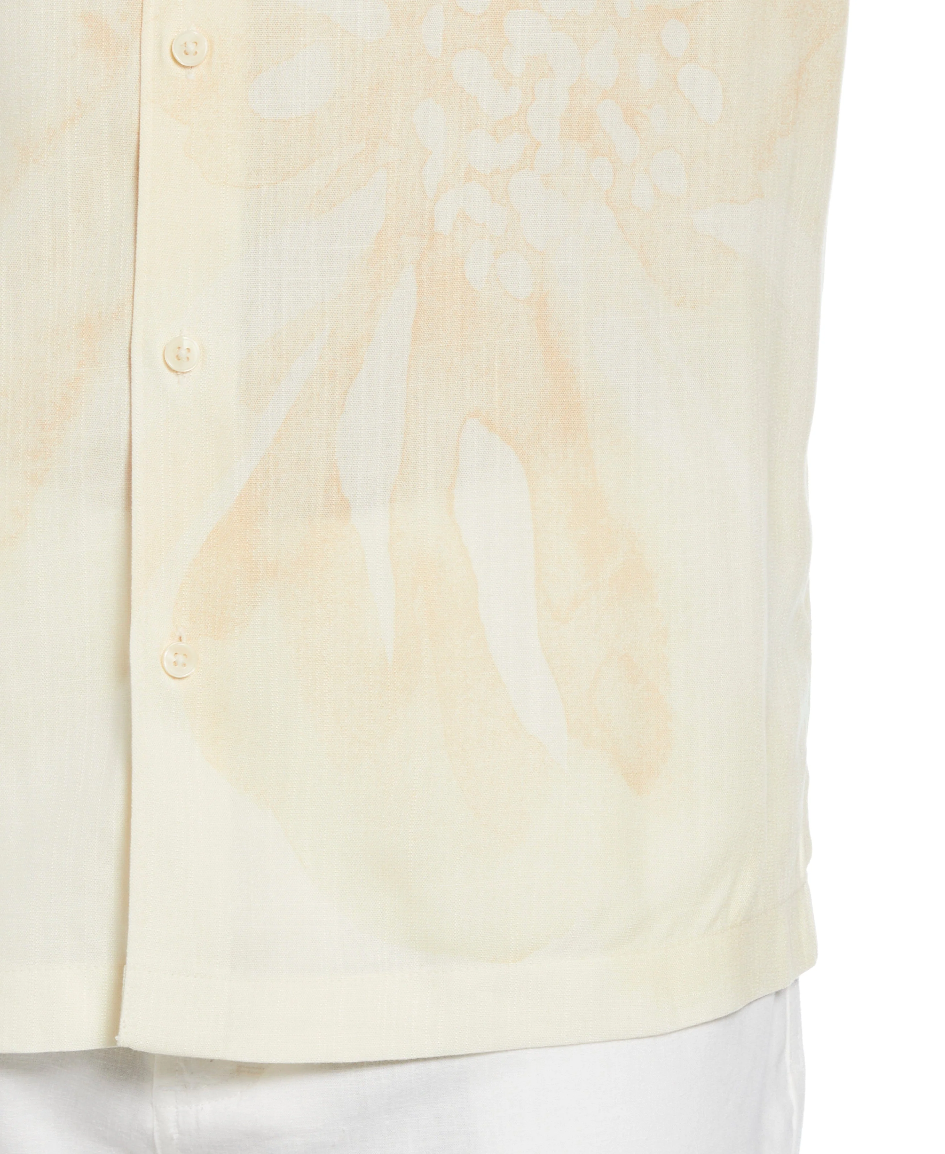 Oversized Tropical Shirt - Image 4