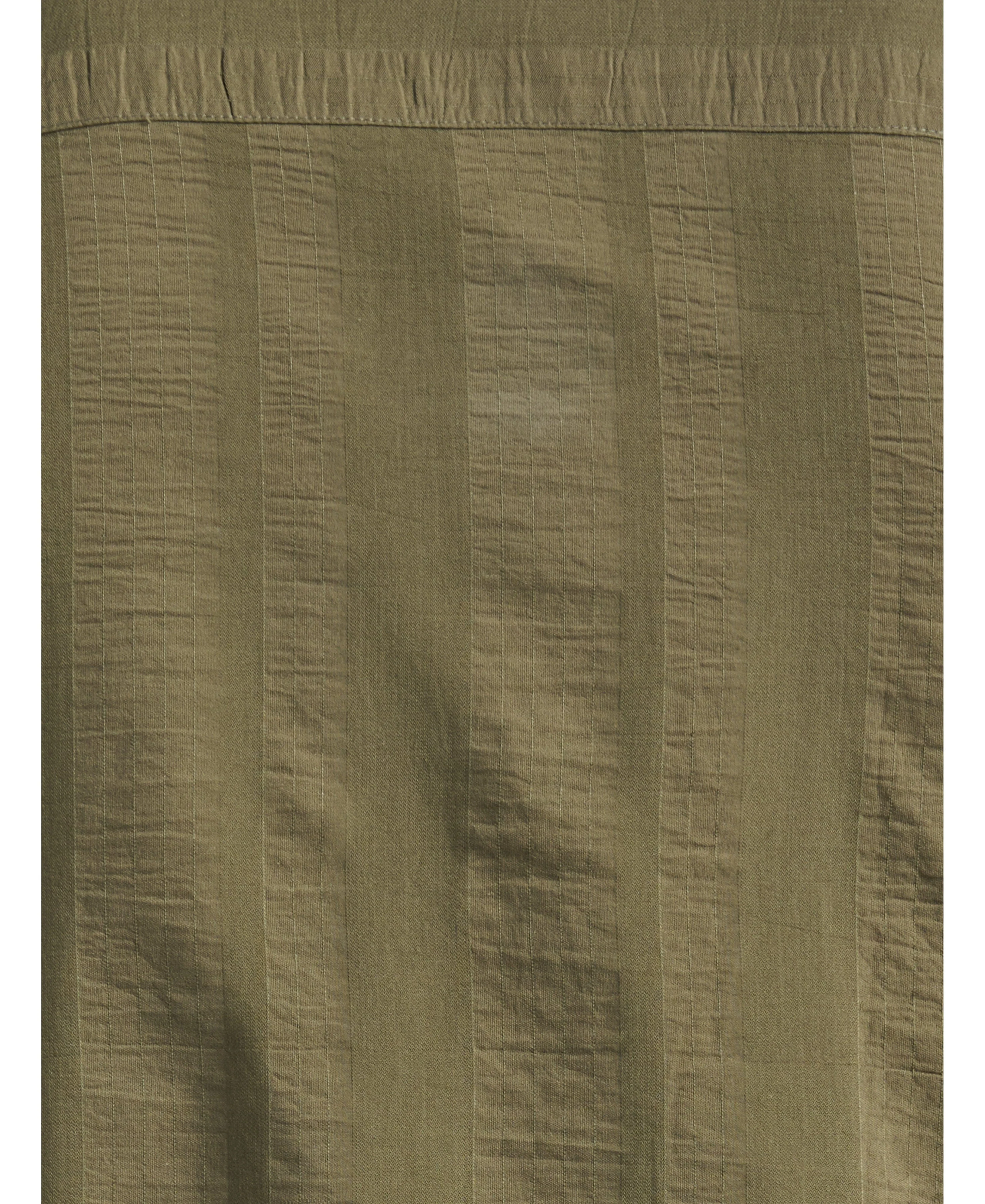 Seersucker Textured Shirt - Image 12
