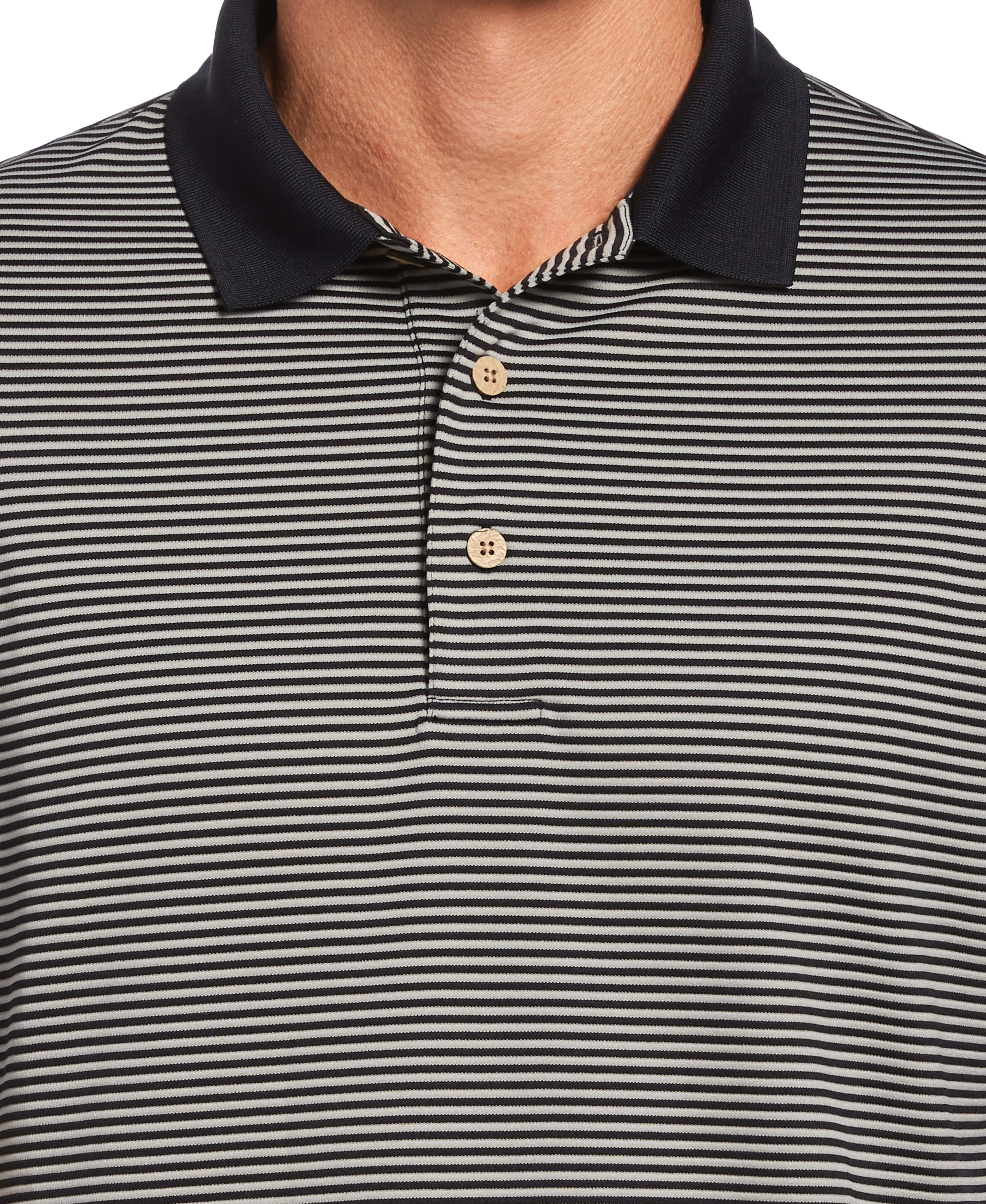 Stripe Polo - Image 3