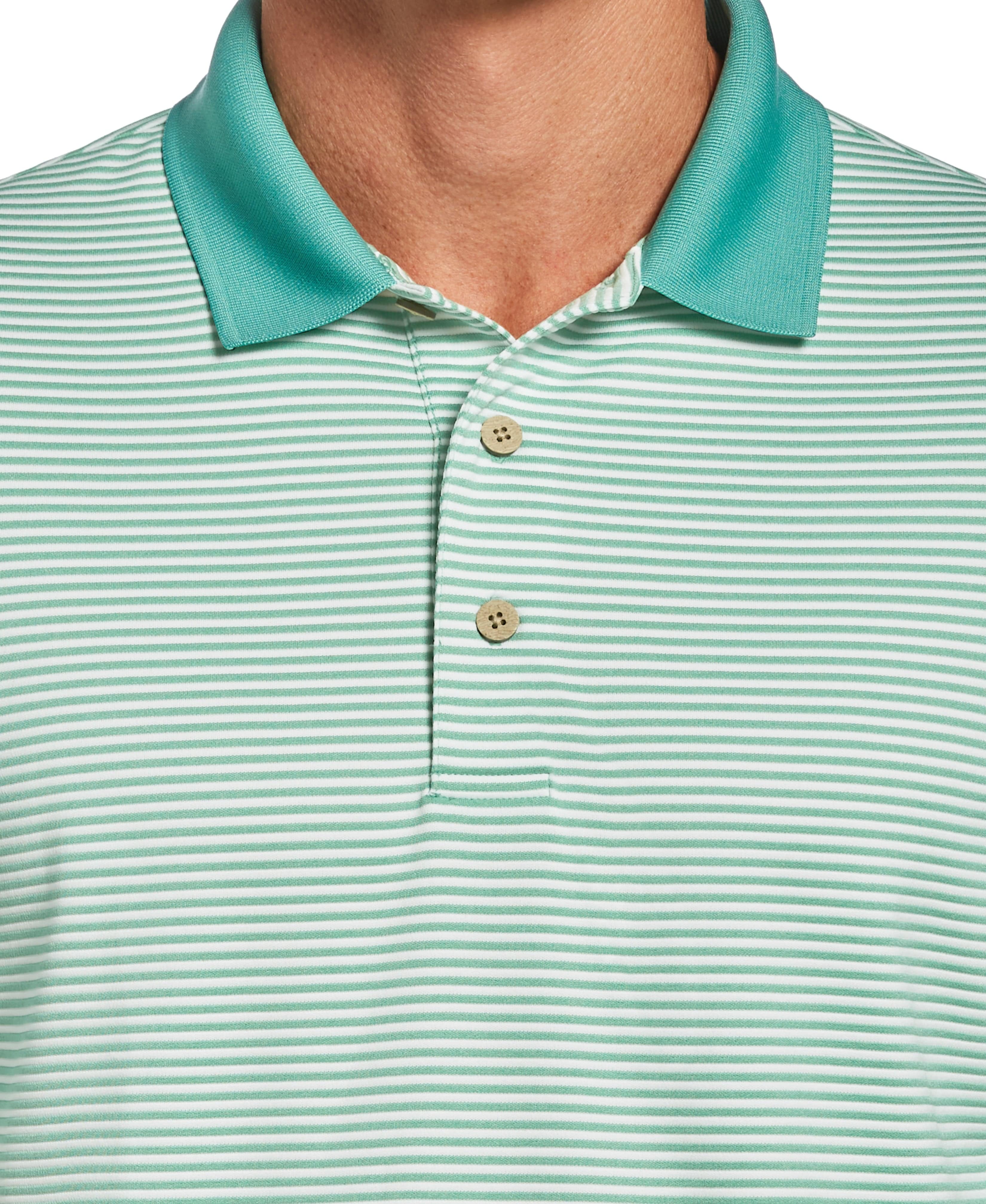 Stripe Polo - Image 3