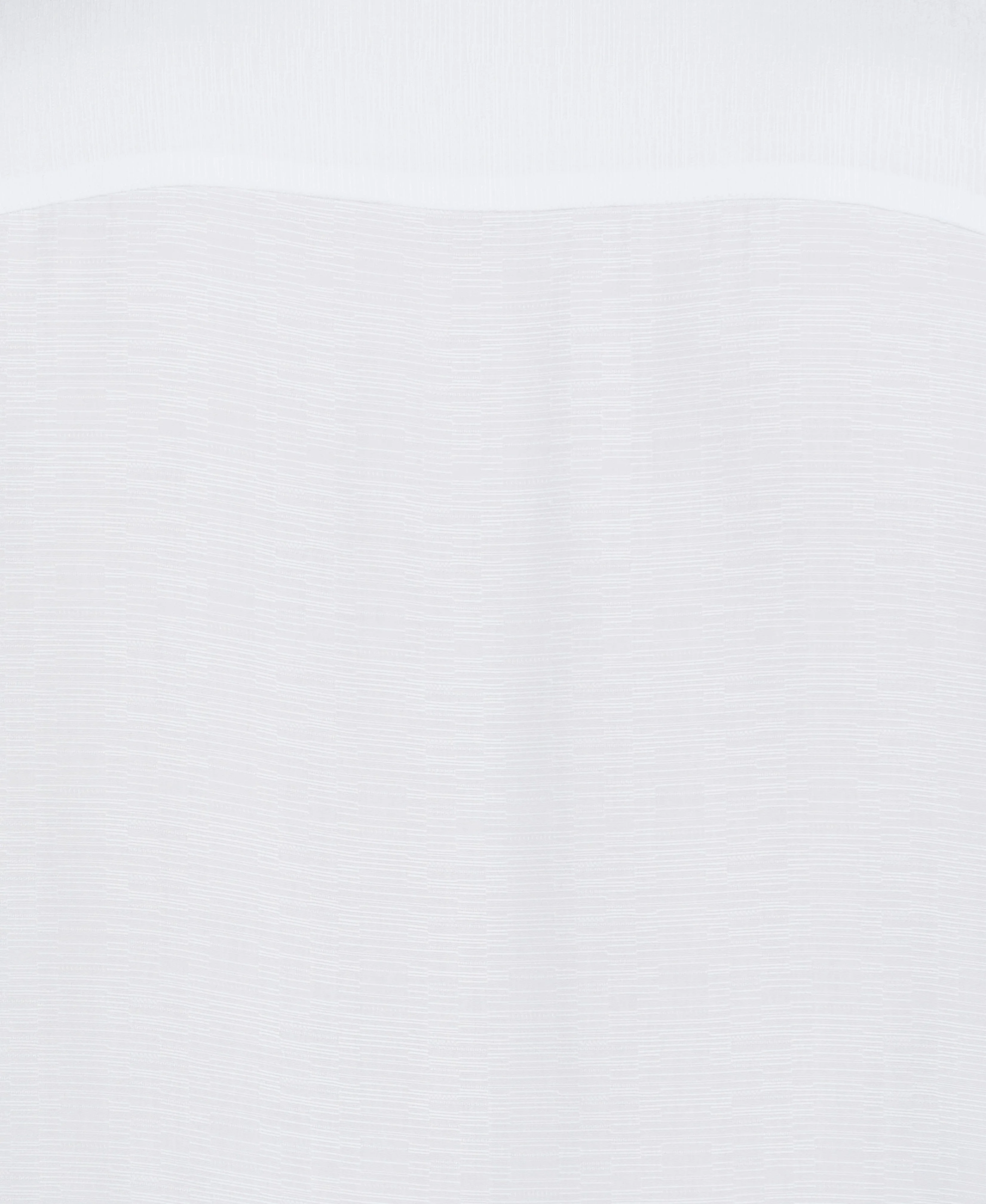Solid Textured Camp Shirt - Image 20